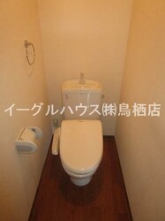 ロイヤルステージタウン鳥栖B棟の物件内観写真